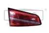 Фонарь левый внутренний LED VW Passat (15-) DPA 99451799902 (фото 1)