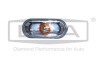 Повторитель поворота желтый Skoda CitiGo (12-)/VW Amarok (13-),Polo(10-),T5(09-),UP(12-) DPA 99491249802 (фото 1)