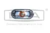 Повторювач повороту жовтий Skoda CitiGo (12-)/VW Amarok (13-),Polo(10-),T5(09-),UP(12-) DPA 99491249802 (фото 1)