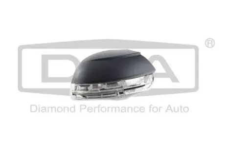 Вказівник повороту дзеркала лівий VW Jetta (13-15),Passat (11-15) DPA 99491452102