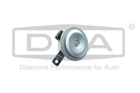 Сигнал звуковий Skoda Favorit,Forman (88-95),Felicia (95-01),Octavia (97-11)/VW Caddy (97-) DPA 99510002402