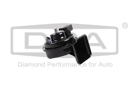 Сигнал звуковий Skoda Octavia (04-13,14-)/VW Golf (04-), Jetta (06-10) DPA 99511232902