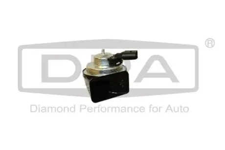 Сигнал звуковий VW Passat (09-12) DPA 99511233602