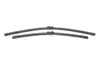 Щетка стеклоочистителя (комплект) VW Passat (06-08) DPA 99550111302 (фото 1)