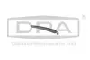 Рычаг стеклоочистителя заднего с щеткой Skoda Fabia (05-08,08-14)/VW Tiguan (07-09,16-)/Seat Ibiza (10-) DPA 99551622802 (фото 1)