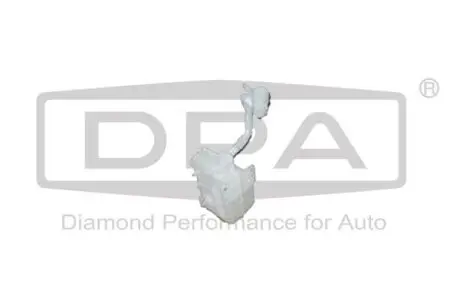 Бачок стеклоомывателя VW Jetta (11-14) DPA 99551779002