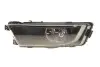 Фара протитуманна Skoda Octavia 1.2-2.0 TSI/TDI 12- (L) (чорна)(пошкоджений регулятор) DPA DSC_99411789102 (фото 1)