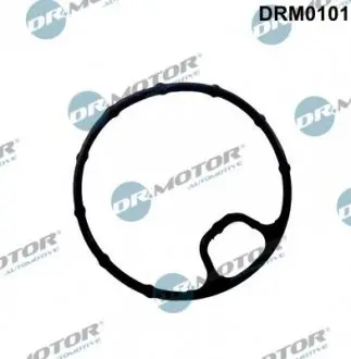 Кільце гумове. DR.MOTOR DRM0101