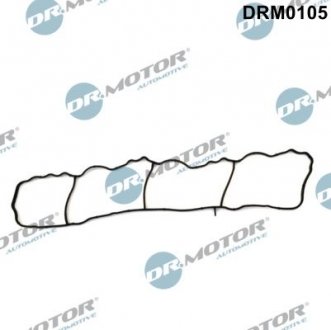 Резиновая прокладка DR.MOTOR DRM0105