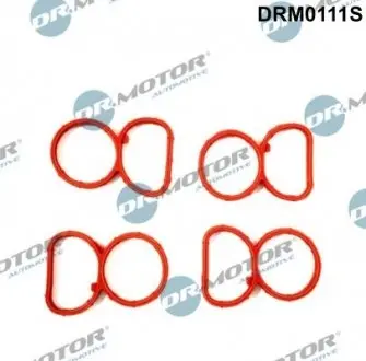 Набір гумові прокладки. DR.MOTOR DRM0111S