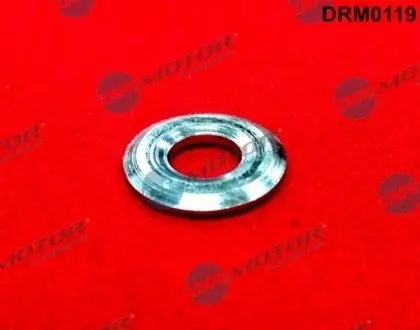 Шайба форсунки уплотнительная DR.MOTOR DRM0119
