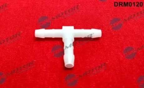 Штуцер для паливних шлангів DR.MOTOR DRM0120