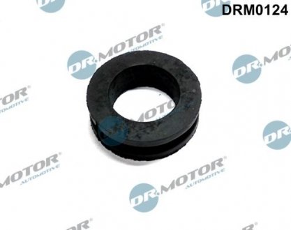 Кольцо резиновое. DR.MOTOR DRM0124