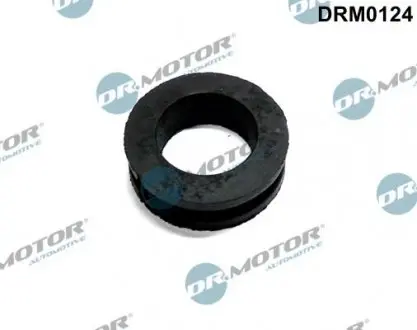 Кільце гумове. DR.MOTOR DRM0124