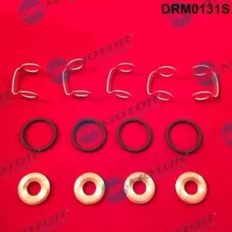 Комплект прокладок из разных материалов DR.MOTOR DRM0131S