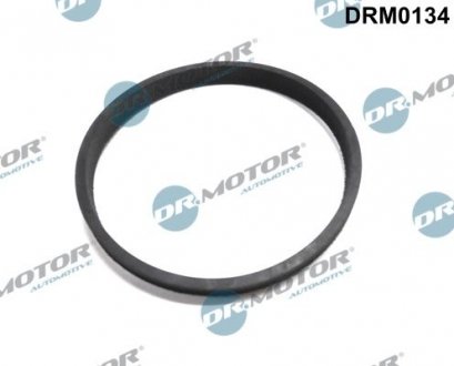 Прокладка дроссельной заслонки Renault Clio Megane Scenic 1.4-2.0 02- DR.MOTOR DRM0134