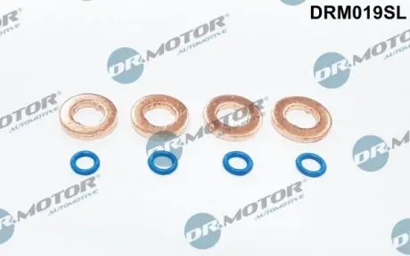 Термошайба DR.MOTOR DRM019SL