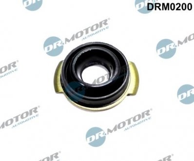 Кільце гумове. DR.MOTOR DRM0200