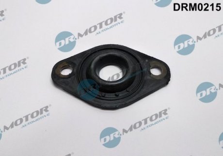 Кільце гумове. DR.MOTOR DRM0215