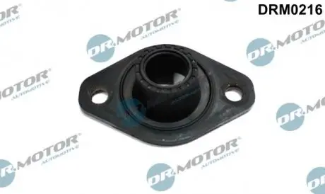 Кільце гумове. DR.MOTOR DRM0216