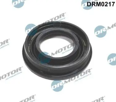 Сальник гумометалевий DR.MOTOR DRM0217