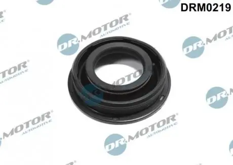 Кільце гумове. DR.MOTOR DRM0219