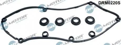 Набір гумові прокладки. DR.MOTOR DRM0220S