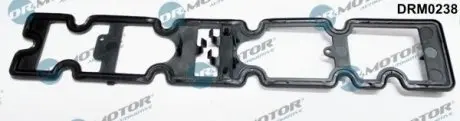 Прокладка клапанної кришки. DR.MOTOR DRM0238