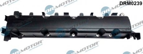 Крышка головки блока цилиндров ДВС DR.MOTOR DRM0239