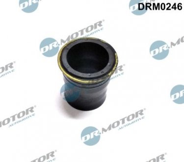 Кольцо резиновое. DR.MOTOR DRM0246