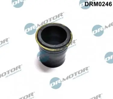 Кільце гумове. DR.MOTOR DRM0246
