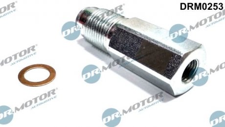 Клапан керування тиском DR.MOTOR DRM0253