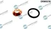Р/К форсунки (1 шайба + 1 уплотнительное кольцо) Opel Astra G Corsa C 1.7 DI/DTI DR.MOTOR DRM0256 (фото 1)