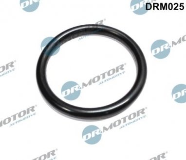 Кольцо резиновое. DR.MOTOR DRM025