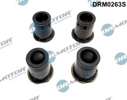 Сальник резинометаллический DR.MOTOR DRM0263S