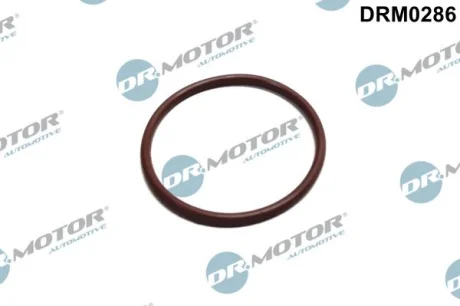 Прокладка гумова DR.MOTOR DRM0286