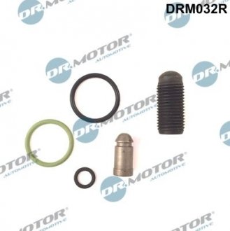 Комплект прокладок из разных материалов DR.MOTOR DRM032R