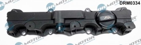 Кришка головки блоку циліндрів ДВЗ DR.MOTOR DRM0334