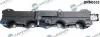Крышка головки блока цилиндров ДВС DR.MOTOR DRM0335 (фото 1)