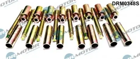 Набір двигунів болтів. DR.MOTOR DRM0348S