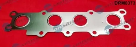 Прокладка коллектора двигателя. DR.MOTOR DRM0373
