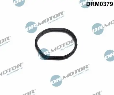 Гумова прокладка DR.MOTOR DRM0379