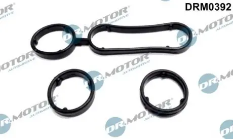 Гумова прокладка DR.MOTOR DRM0392