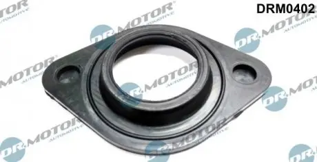 Кольцо резиновое. DR.MOTOR DRM0402