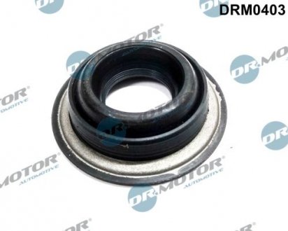 Кольцо резиновое. DR.MOTOR DRM0403