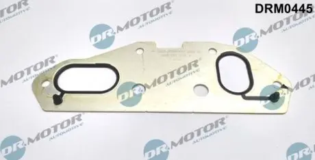 Гумова прокладка DR.MOTOR DRM0445