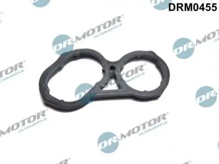 Прокладка гумова DR.MOTOR DRM0455