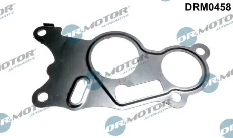Прокладання двигуна. DR.MOTOR DRM0458
