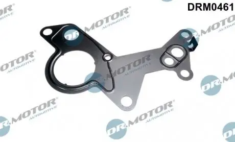 Гумова прокладка DR.MOTOR DRM0461