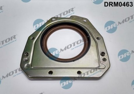 Сальник резинометаллический DR.MOTOR DRM0463